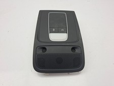 AUDI Q3 2016 INTERIOR