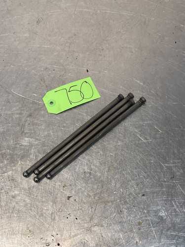 Iseki ts1610 tractor push rods - iseki,