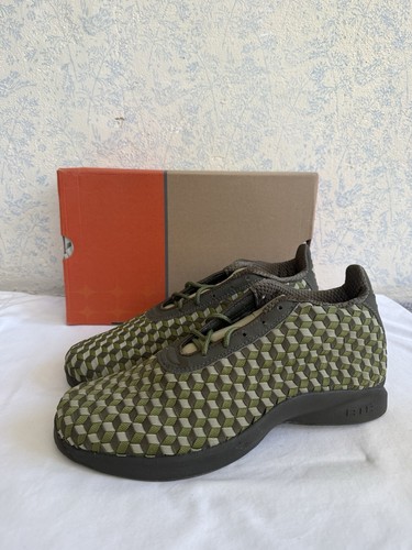 2002 nike air woven - ds,