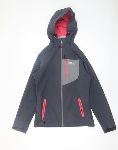 Trespass dlx women - trespass, grey