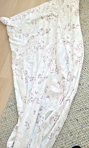 Pair dorma maiya curtains - pair,