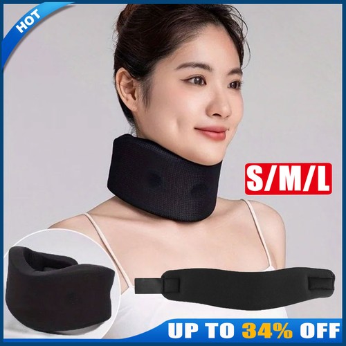 Neck support collar foam - collar,