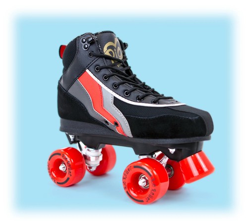 The original rio - the, roller