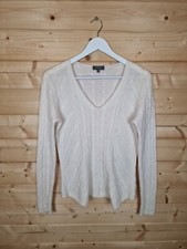 N.Peal 100% Cashmere Jumper