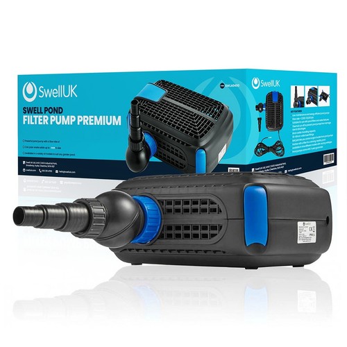 Swell pond pump - swell,