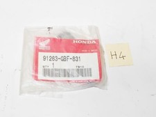 NOS OEM HONDA 1996 2007 CR80 CR85 CR80R 15X22X5 SHOCK DUST SEAL 91263-GBF-831