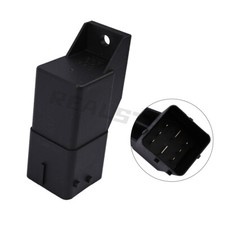 Relay Glow Plug For Peugeot Citroen 2002-2010 Diesel 8-Pin 9640469680