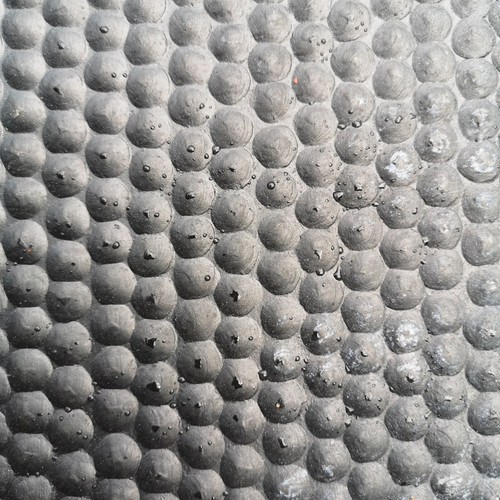 Cow stable mats cushioned - cow, |