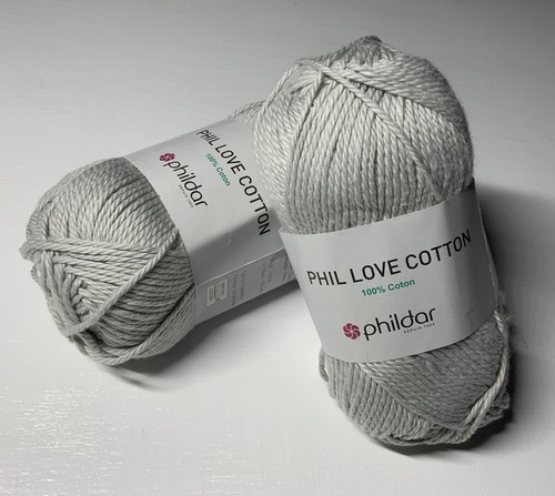 Phildar phil love cotton - phil,