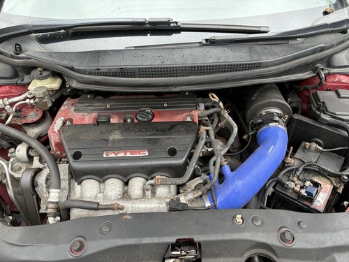 Honda civic mk8 fn2 type - honda,