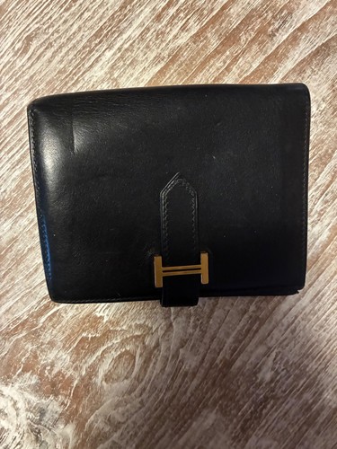 Hermes bearn compact - bearn, wallet
