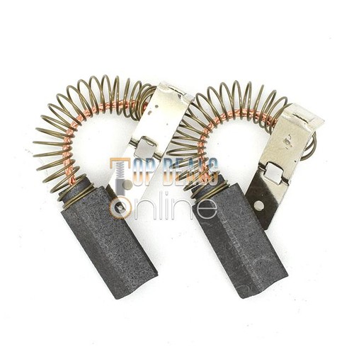 Carbon brushes for trend - carbon,