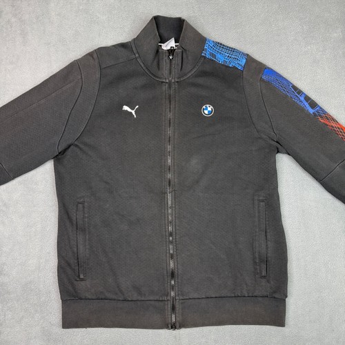 Puma bmw motorsport mens - m,