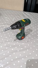 Kids Bosch Electronic Drill