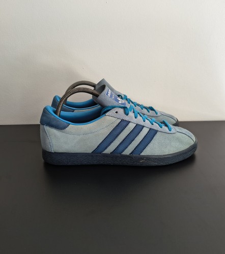 Adidas originals tahiti blue - adidas,