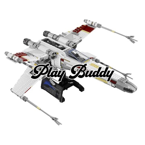 Star wars ucs red five - star, wars: