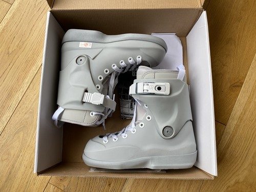 Mesmer ts1 aggressive skates - ts1,