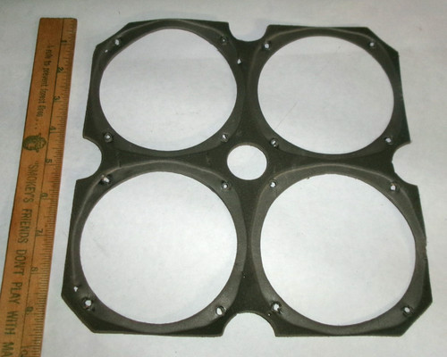 Vintage bose 901 original - vintage,