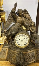 Seth Thomas & Sons Antique