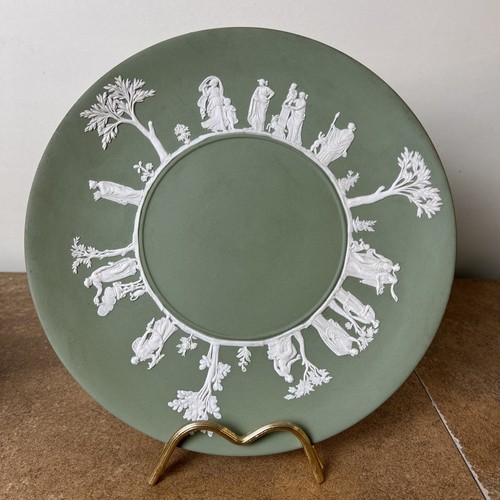 Vintage wedgwood jasper - wedgwood,, ware