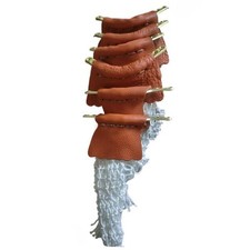 6Pcs/Set Snooker Table PU