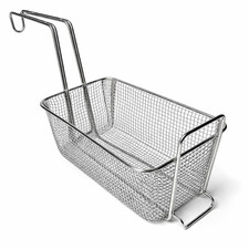 Valentine Fryer Basket Zenith