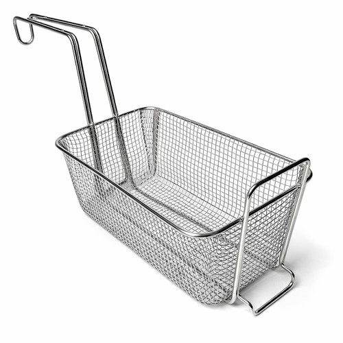 Valentine fryer basket zenith - basket,