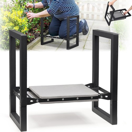 Garden kneeler and seat heavy - garden,