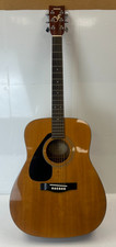 (Wi1) Yamaha FG-411L Acoustic