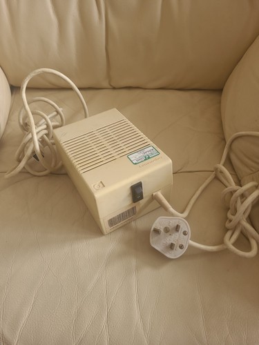Original amiga psu - original,