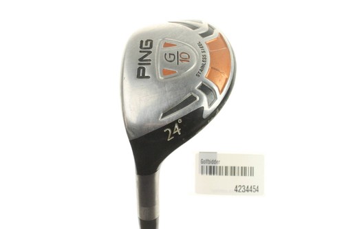 Ping g10 golf club mens - g10,