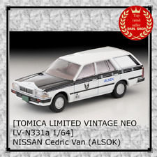 [TOMICA LIMITED VINTAGE NEO