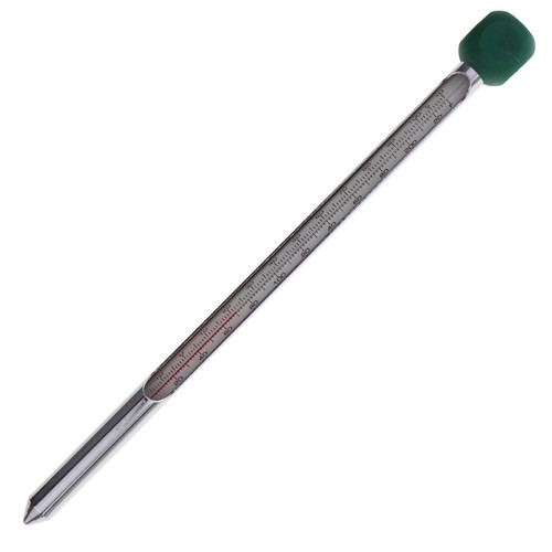 Soil thermometer 210mm - soil,