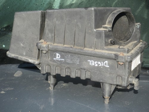 Ford focus mk1 air - mk1, d