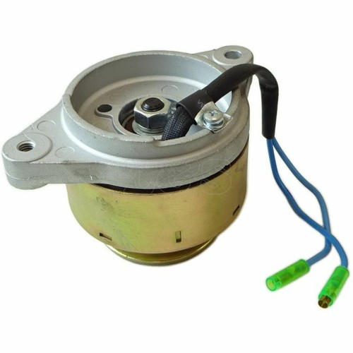 Non gen alternator - gen, alternator/dynamo