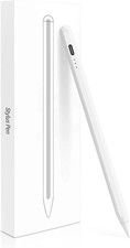 Stylus Pencil Compatible iPad 2018-2024, Stylus Pen For iPad, Faster Charging