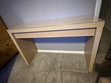 IKEA Dressing Table with