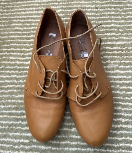 Womens clarks fizz brogues - fizz,