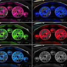 6Pcs For Mazda MX5 MX-5  Mk2