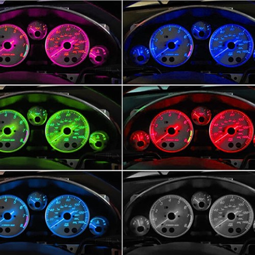 6pcs for mazda mx5 mk2 - mx5,