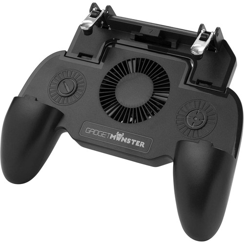 Mobile phone game controller - mobile,