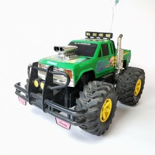 Tandy Radio Shack 4x4 OFF