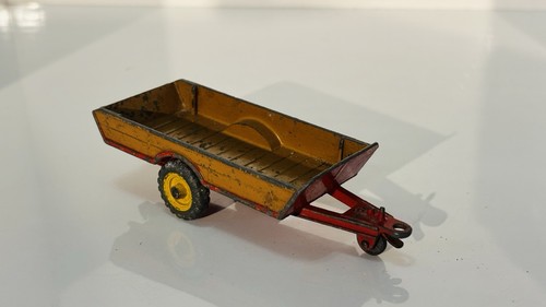 Dinky toys 27b - dinky, #27b/320