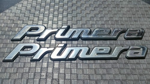 Nissan primera p11 - primera,