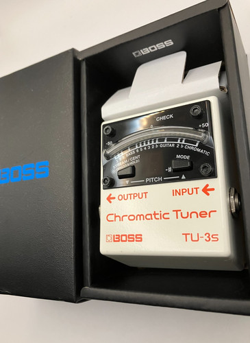 Boss chromatic mini - chromatic,