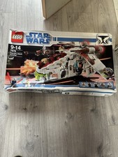 LEGO Star Wars: Republic