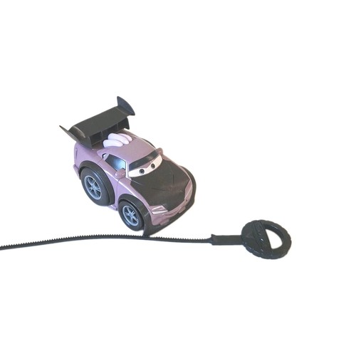 Disney cars retro ripstick - disney,