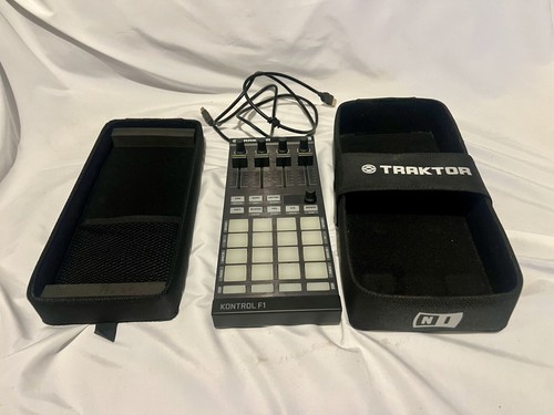 Native instruments traktor - native,