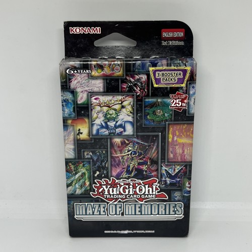 Yugioh maze memories - yugioh,