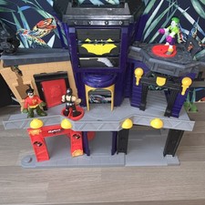 Fisher Price Imaginext DC